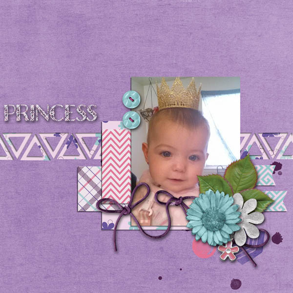 Princess