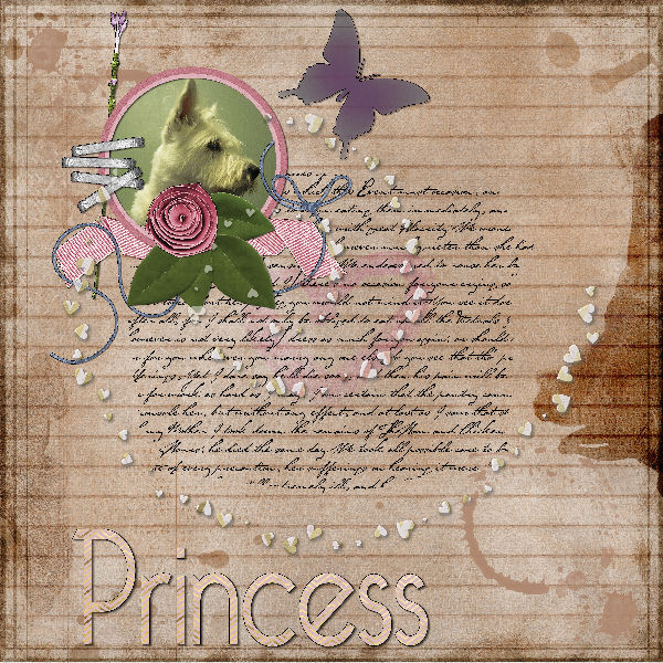 Princess