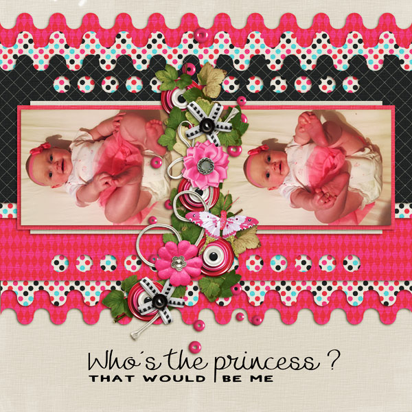 Princess