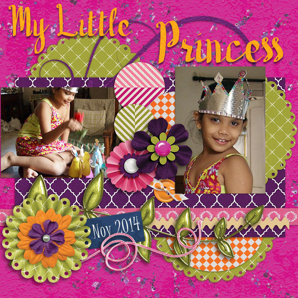 Princess