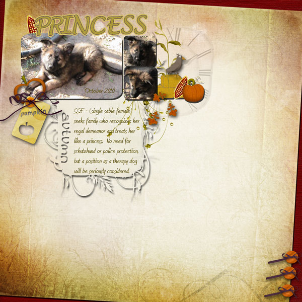 princess