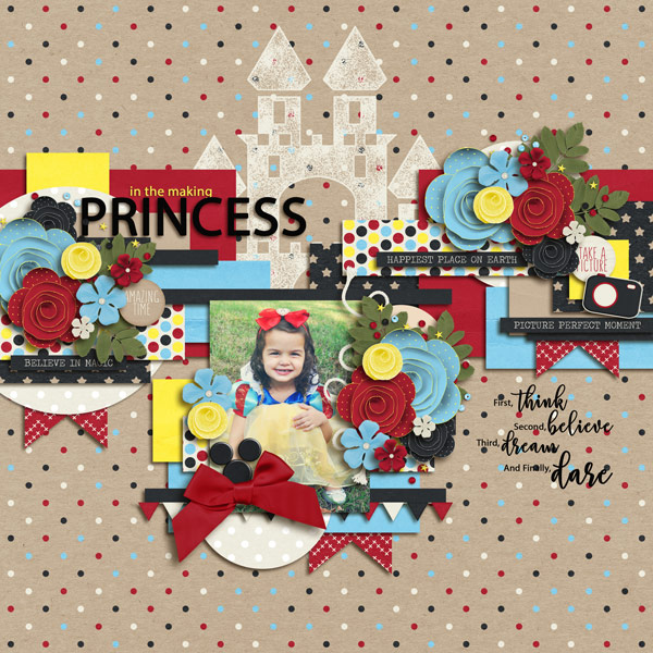 Princess