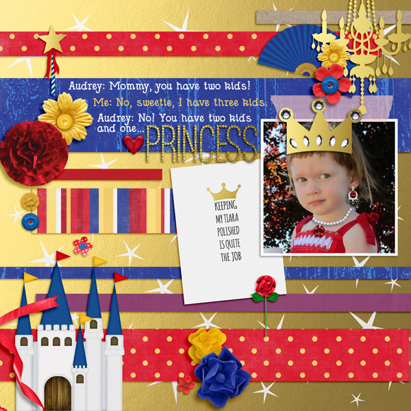 Princess