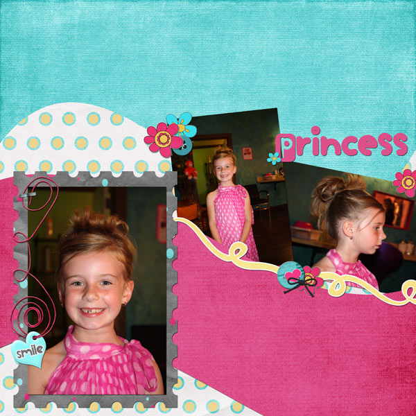 Princess