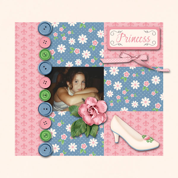 Princess