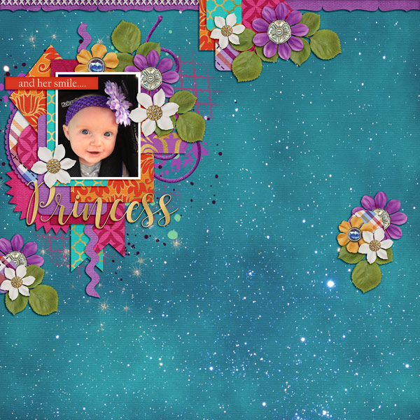 Princess