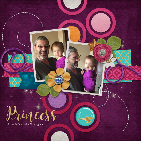 Princess