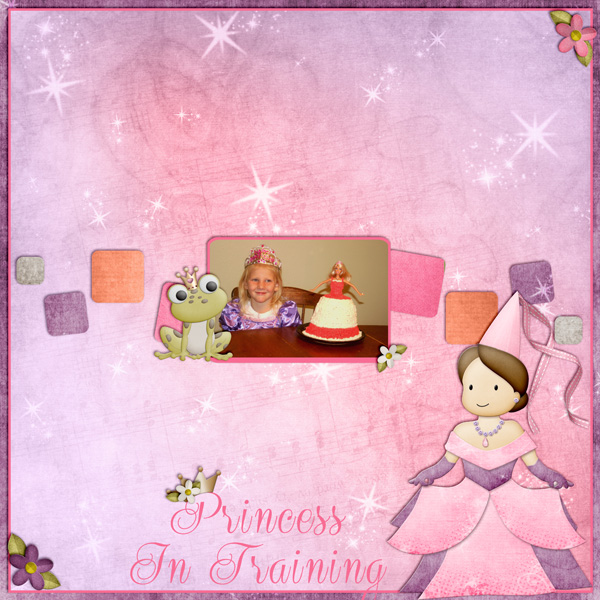 Princess