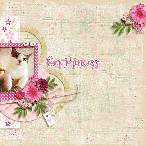 princess