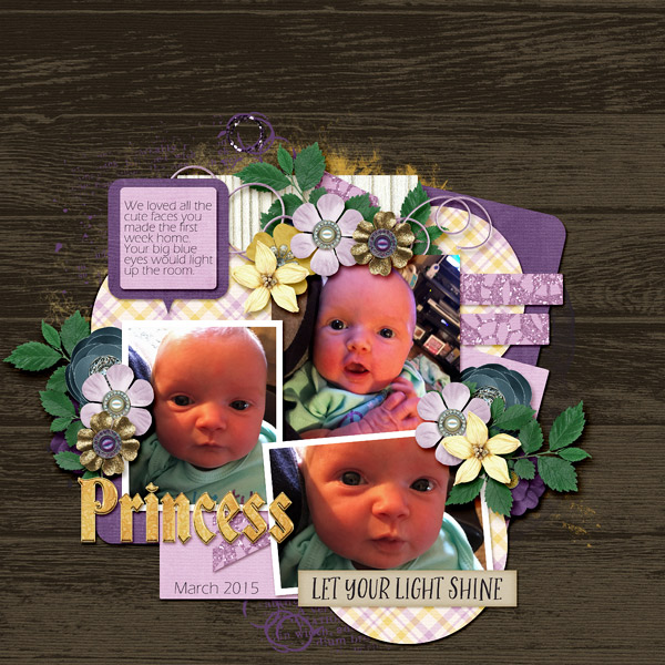 Princess