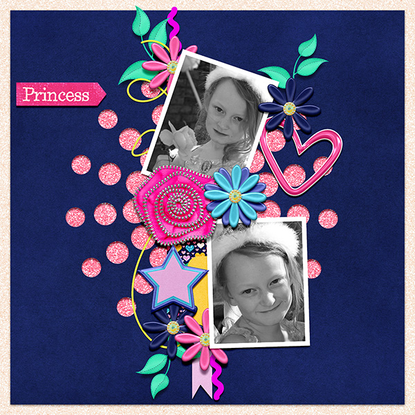 princess