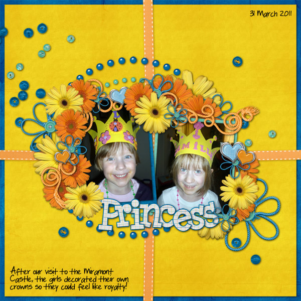 Princess