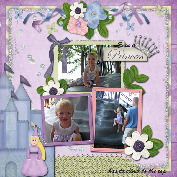 Princess