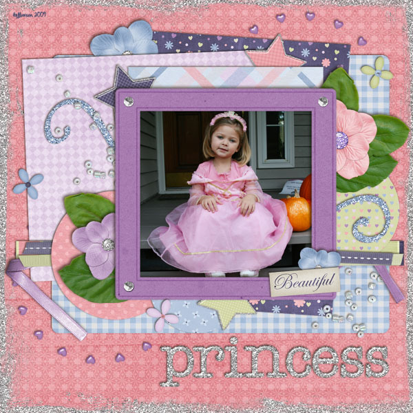 Princess