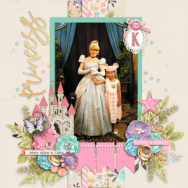 Princess