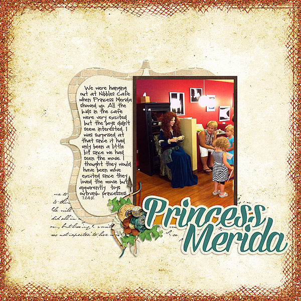 Princess