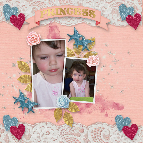 Princess