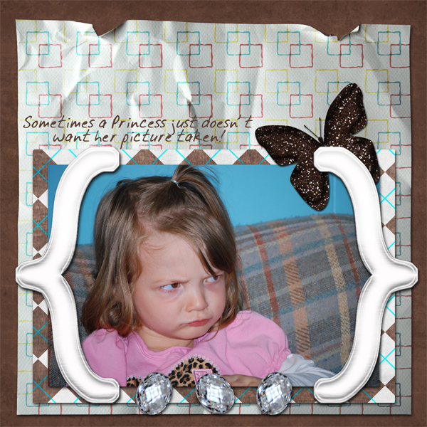 Princess