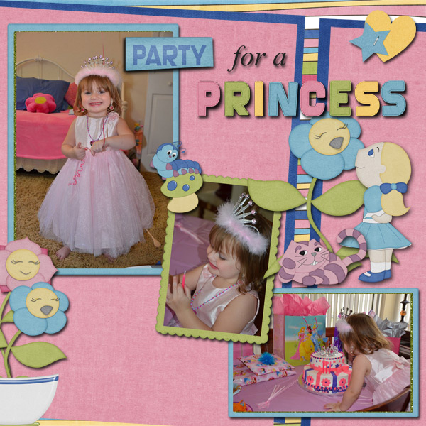 Princess