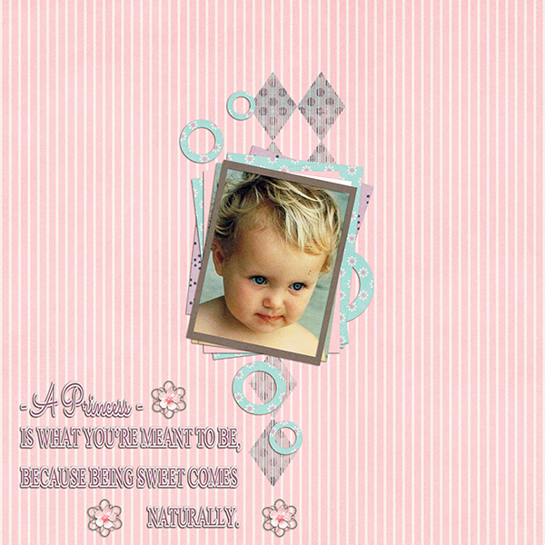 Princess
