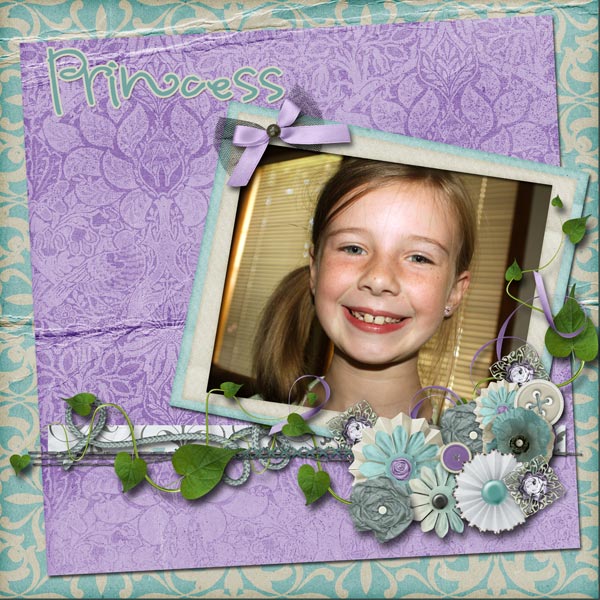 Princess