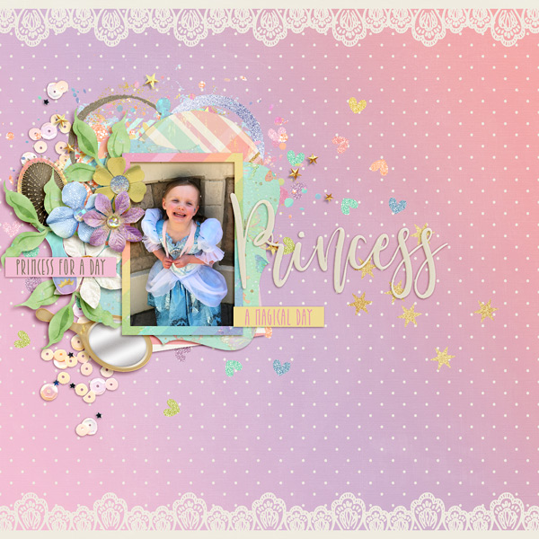 Princess