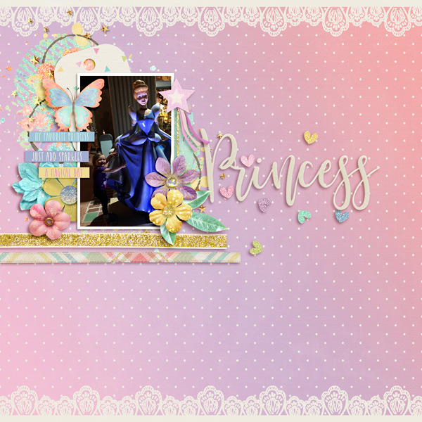 Princess