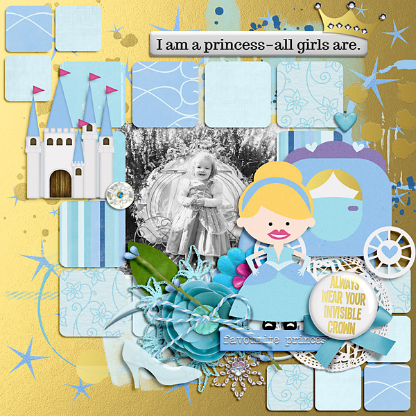 Princess