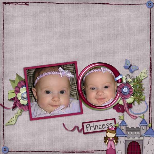 Princess