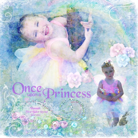 Princess