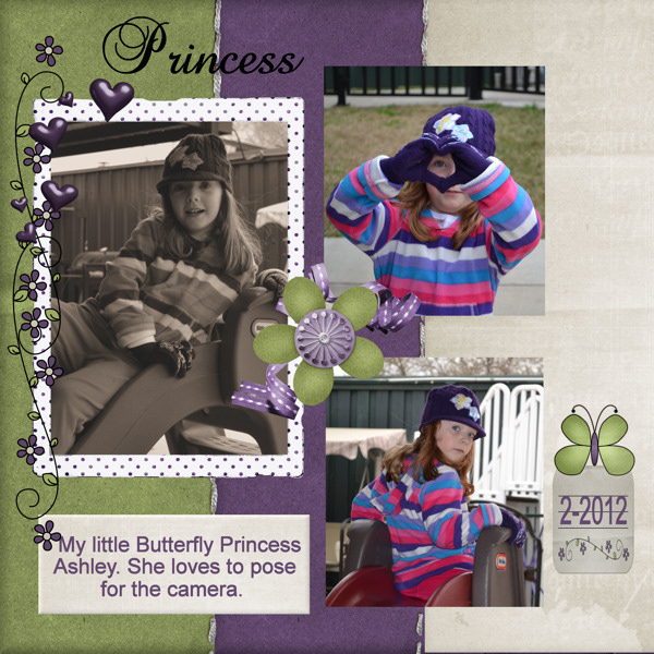 Princess