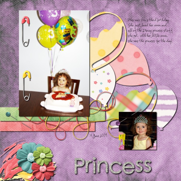 Princess