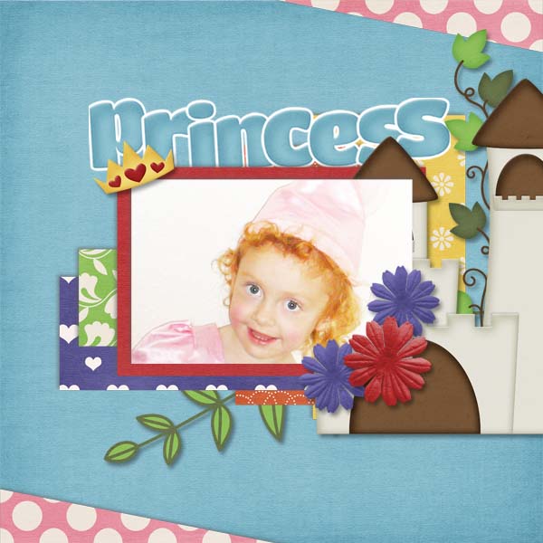 Princess