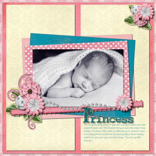 Princess