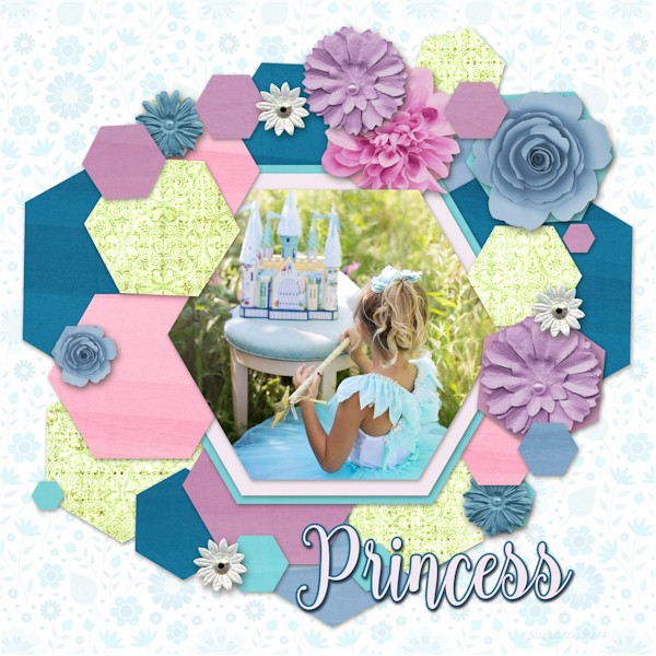 Princess