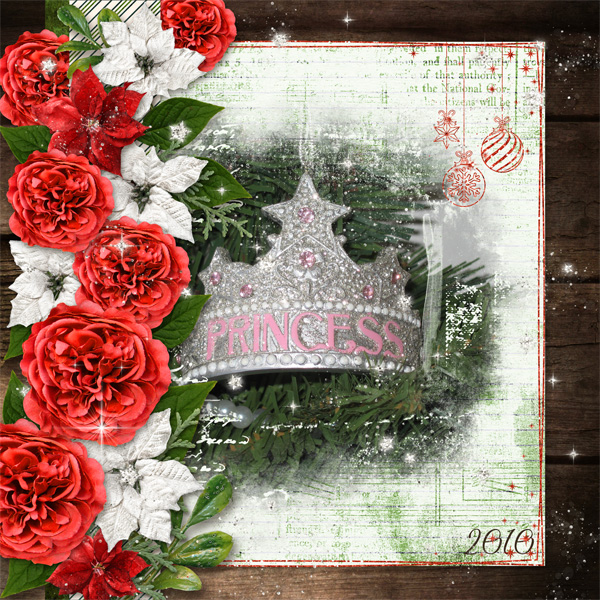 Princess