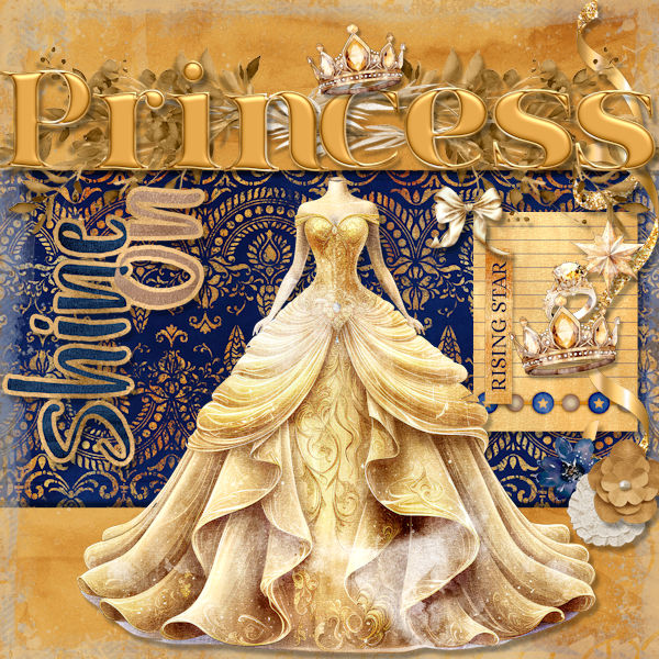 Princess