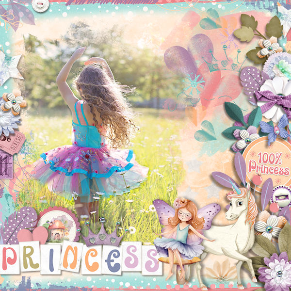 Princess
