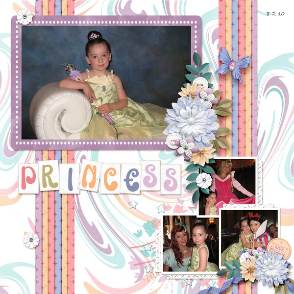 Princess