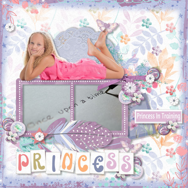 Princess