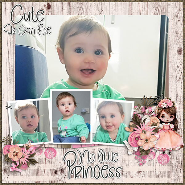 Princess