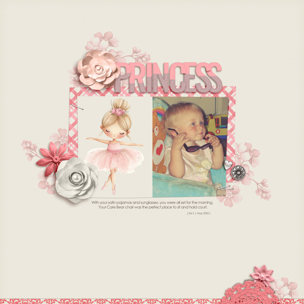 Princess