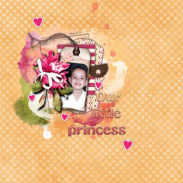 Princess