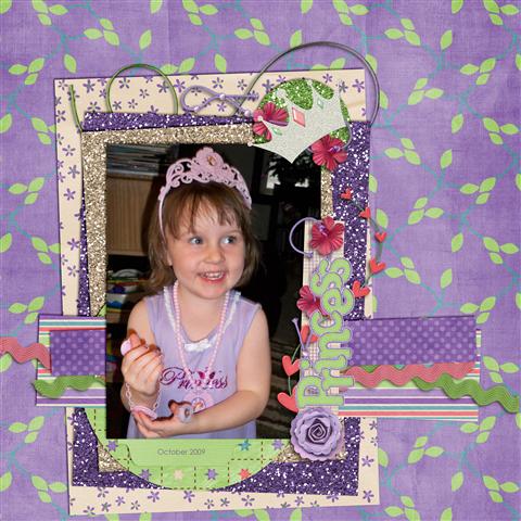 Princess