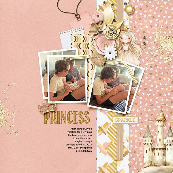 Princess