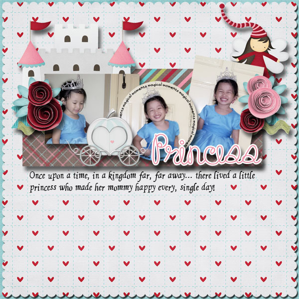 Princess