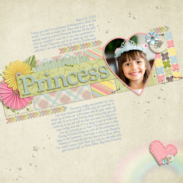 Princess