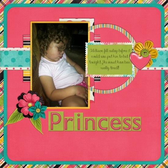 Princess