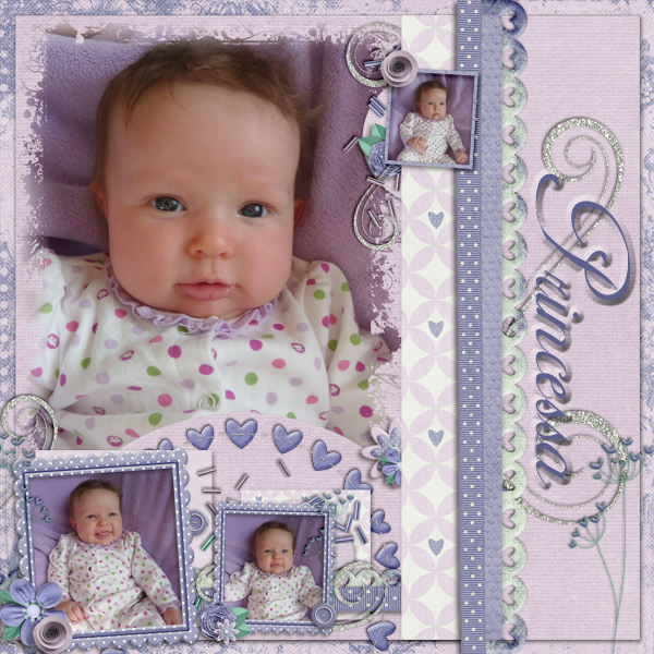 Princessa