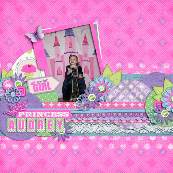 PrincessAudrey